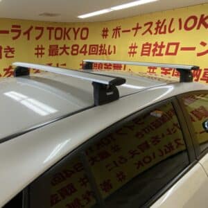 IMPREZA 　インプレッサスポーツ　1.6i【5MT】【4WD】