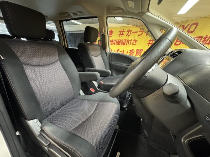 SERENA セレナ ハイウェイスター S-HV【車検2年付】