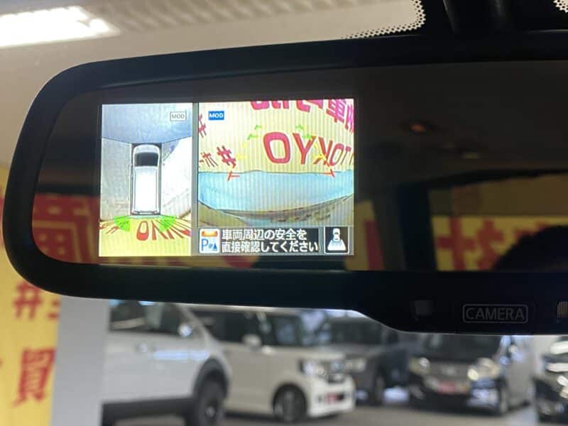 SERENA セレナ ハイウェイスター S-HYBRID アドバンスドセーフティーパッケージ 【総合評価優良車】【後期型】