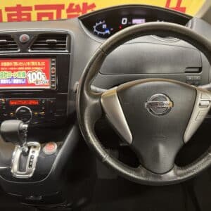 SERENA セレナ ハイウェイスター Jパッケージ 【特別仕様車】