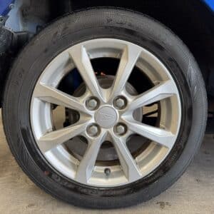WAKE ウェイク Lレジャーエディション SAⅢ 【4WD】