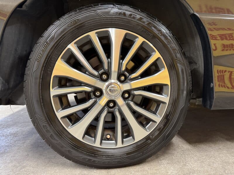 SERENA セレナ ハイウェイスター S-HYBRID アドバンスドセーフティーパッケージ 【総合評価優良車】【後期型】