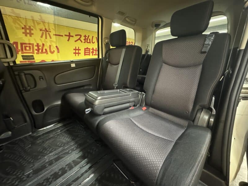 SERENA セレナ ハイウェイスター S-HV