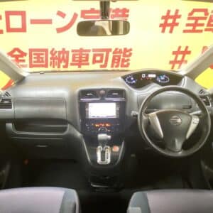 SERENA セレナ ハイウェイスター Jパッケージ 【特別仕様車】【車検2年付】