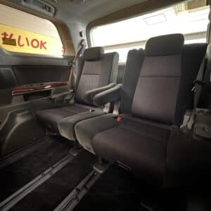 VELLFIRE　ヴェルファイア　3.5Z　Gエディション　【総合評価優良車】