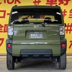 TAFT　タフト　G　