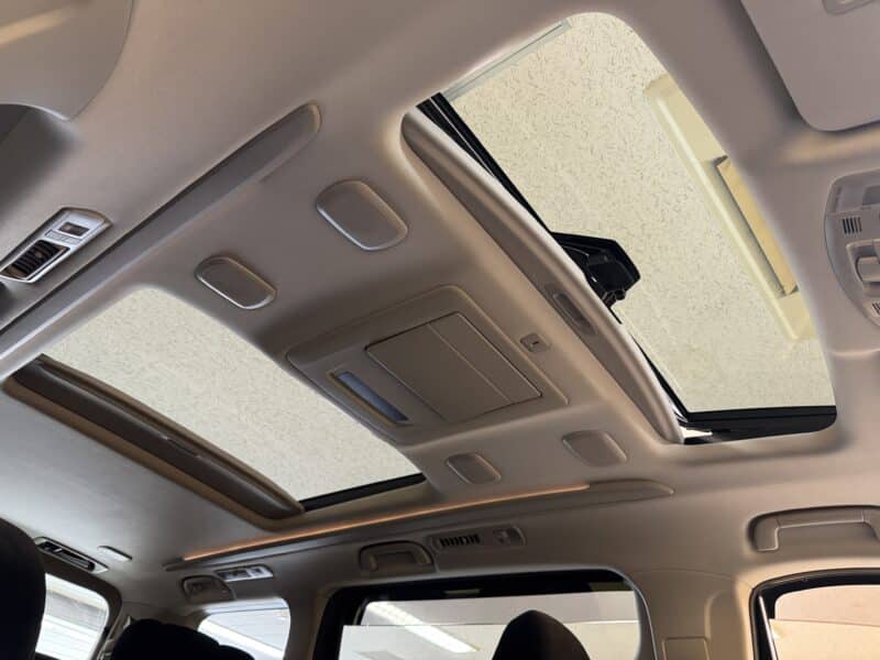 VELLFIRE ヴェルファイア 3.5Z Gエディション 【総合評価優良車】