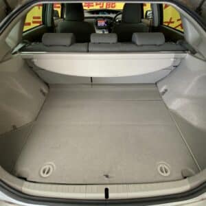 PRIUS　プリウス　S