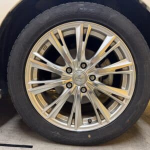 PRIUSα プリウスα S 【総合評価優良車】