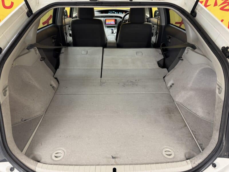 PRIUS プリウス S ツーリングセレクション