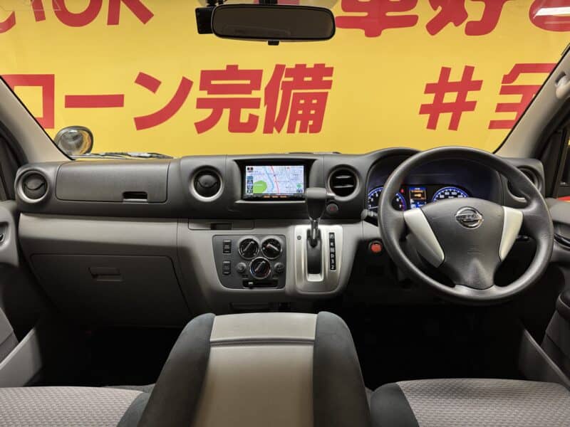 CARAVAN NV350キャラバン ロングプレミアムGX