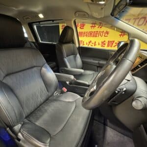 ODYSSEY　オデッセイ　アブソルートEX【総合評価優良車】