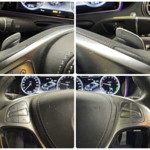 MERCEDES BENZ   メルセデスベンツ S400ハイブリッド【総合評価優良車】【車検2年付】