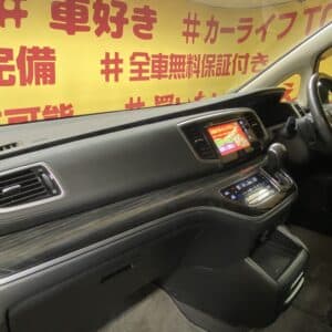 ODYSSEY オデッセイ アブソルートEX 【車検2年付】【スタッドレスタイヤ付】