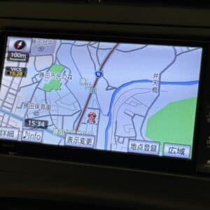 PRIUS プリウス S ツーリングセレクション