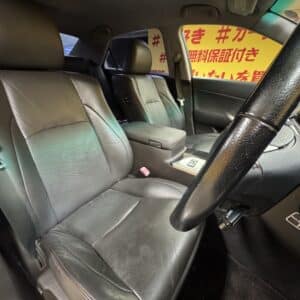 CROWN クラウン 2.5 アスリート プレミアムエディション 【後期型】