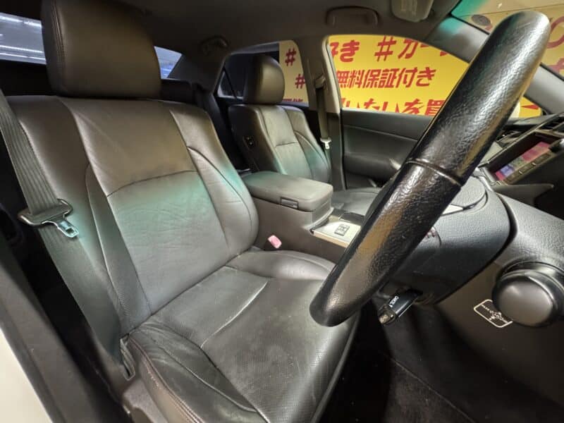 CROWN クラウン 2.5 アスリート プレミアムエディション 【後期型】