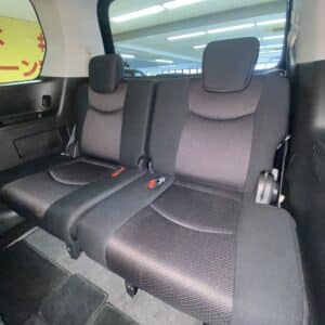 SERENA　セレナ　ハイウェイスター Vセレクション【特別仕様車】【総合評価優良車】