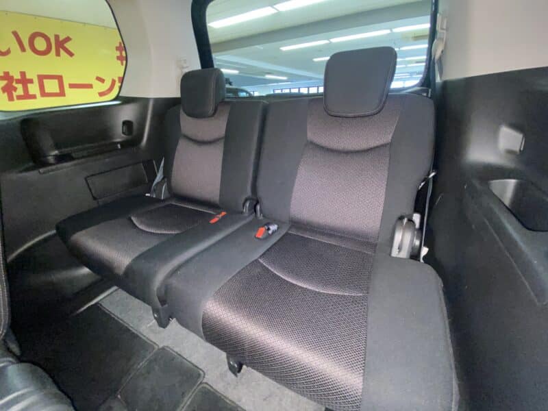 SERENA セレナ ハイウェイスター Vセレクション【特別仕様車】【総合評価優良車】