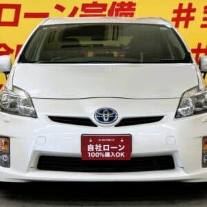 PRIUS プリウス S ツーリングセレクション