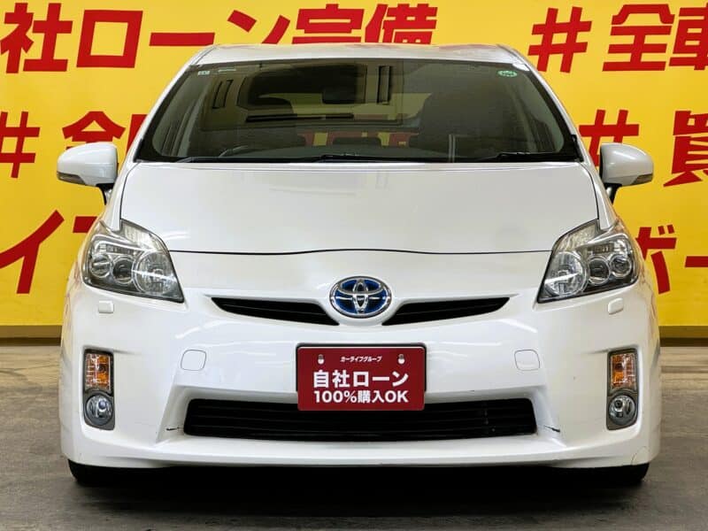 PRIUS プリウス S ツーリングセレクション