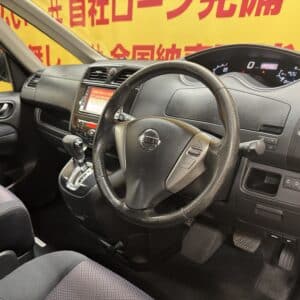 SERENA セレナ ハイウェイスター Jパッケージ 【特別仕様車】