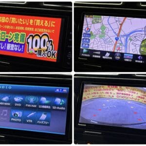 SERENA　セレナ　ハイウェイスター Vセレクション【特別仕様車】