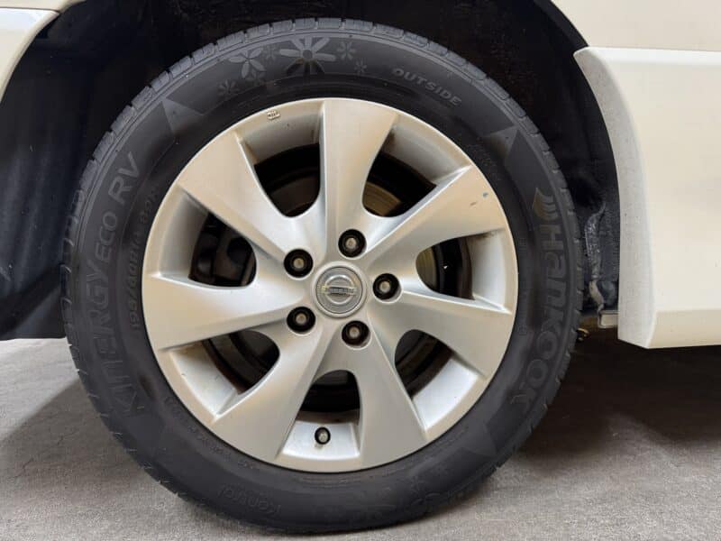 SERENA セレナ ハイウェイスター S-HV