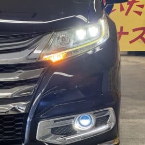 ODYSSEY　オデッセイ　アブソルートEX【総合評価優良車】