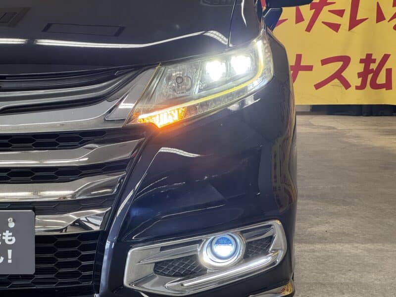 ODYSSEY オデッセイ アブソルートEX【総合評価優良車】