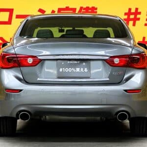 SKYLINE　スカイライン　350GT HYBRID　タイプSＰ