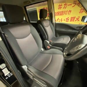 SERENA　セレナ　ハイウェイスター　【車検2年付】