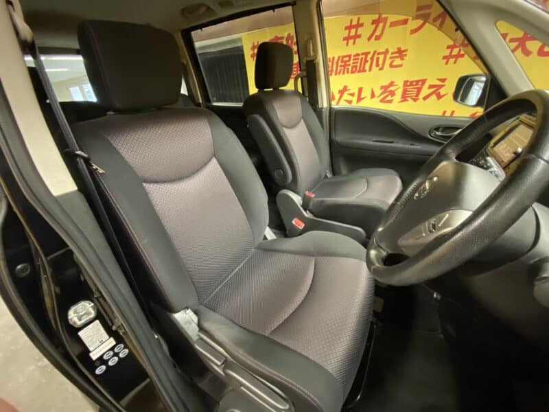 SERENA セレナ ハイウェイスター 【車検2年付】