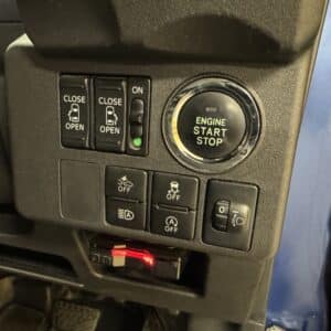 WAKE ウェイク Lレジャーエディション SAⅢ 【4WD】