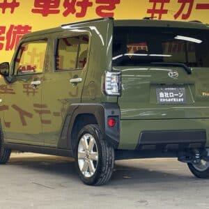 TAFT　タフト　G　