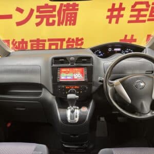 SERENA セレナ ハイウェイスター Jパッケージ 【特別仕様車】