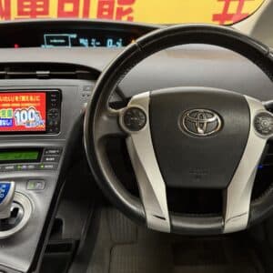 PRIUS プリウス S ツーリングセレクション