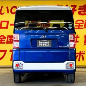 WAKE ウェイク Lレジャーエディション SAⅢ 【4WD】