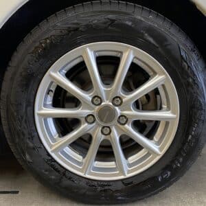 IMPREZA 　インプレッサスポーツ　1.6i【5MT】【4WD】
