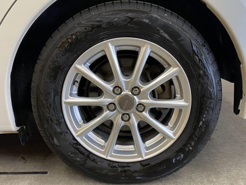 IMPREZA インプレッサスポーツ 1.6i【5MT】【4WD】