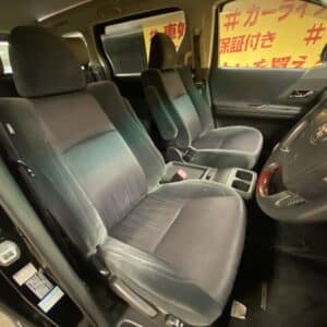 VELLFIRE　ヴェルファイア　2.4Z　【カスタム】【車検2年付】