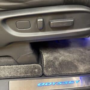 ODYSSEY　オデッセイ　アブソルートEX【総合評価優良車】
