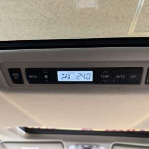 VELLFIRE ヴェルファイア 2.4Z プラチナセレクション【特別仕様車】