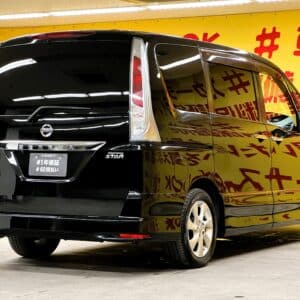 SERENA セレナ ハイウェイスター Jパッケージ 【特別仕様車】