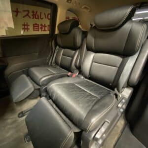 ODYSSEY オデッセイ アブソルートEX 【車検2年付】【スタッドレスタイヤ付】