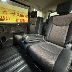 SERENA セレナ　ハイウェイスター S-HYBRID　アドバンスドセーフティーパッケージ　【総合評価優良車】【後期型】