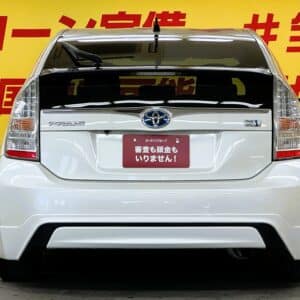 PRIUS プリウス S ツーリングセレクション