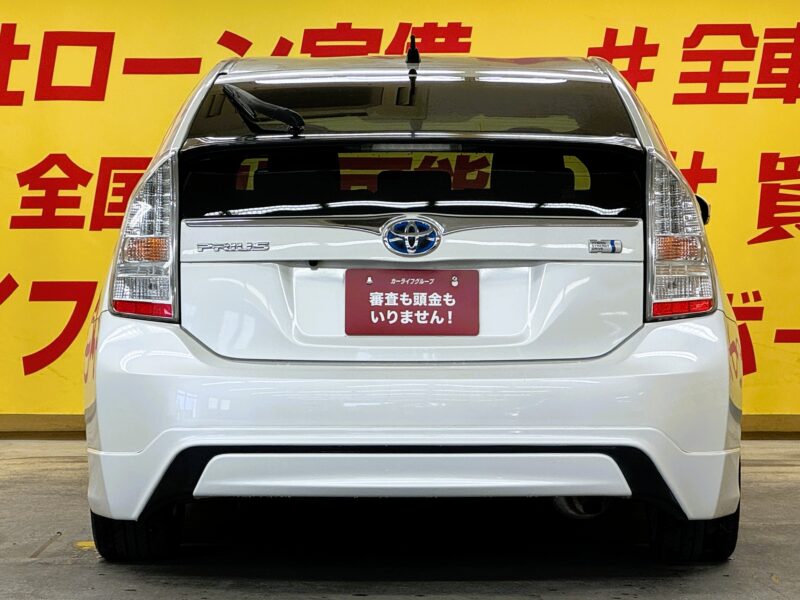 PRIUS プリウス S ツーリングセレクション