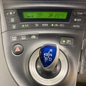 PRIUS　プリウス　S