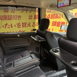 SERENA　セレナ　ハイウェイスター Vセレクション【特別仕様車】